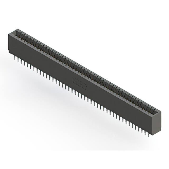 746-086-525-201 746 SERIES ULTRA-MATE CARD EDGE