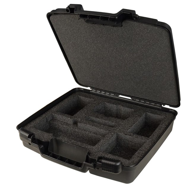 770762 CARRYING CASE, FOR RESISTANCE PR