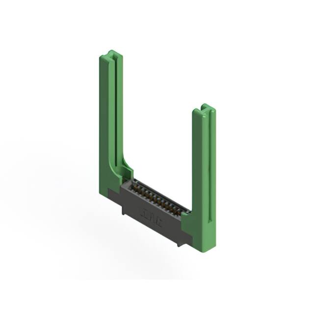 395-013-521-658 CONN EDGE SINGLE FML 13POS 0.100