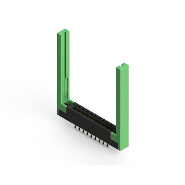 355-018-556-568 CONN EDGE DUAL FMALE 18POS 0.156
