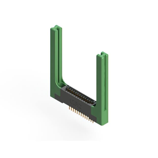 395-013-523-158 CONN EDGE SINGLE FML 13POS 0.100