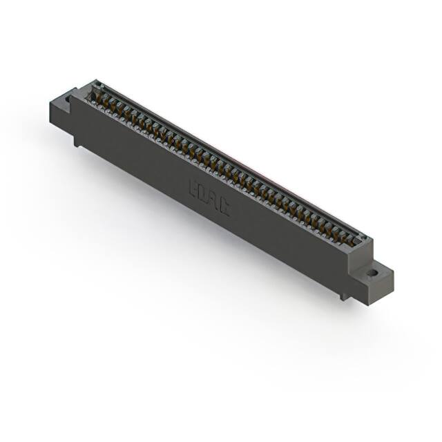 395-036-541-402 CONN EDGE SINGLE FML 36POS 0.100