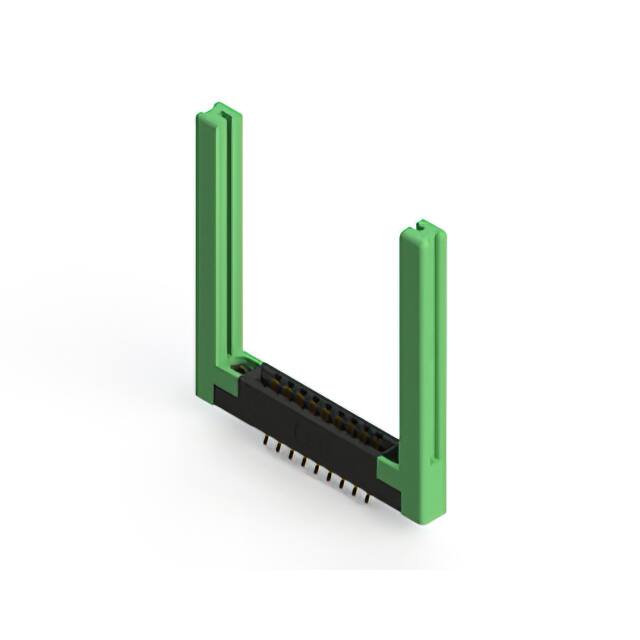 355-018-556-558 CONN EDGE DUAL FMALE 18POS 0.156