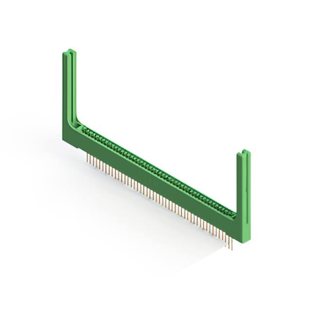 346-047-541-158 CONN EDGE SGL FMALE 47POS 0.125