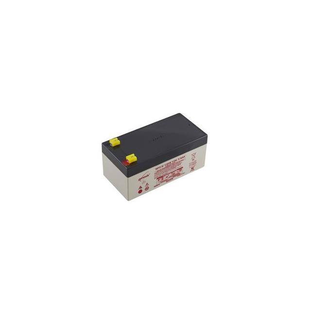 WX-75LL-6-NP2.6-12 Replacement for Enersys NP2.6-12