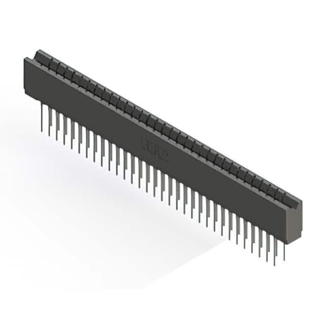 737-064-540-206 737 SERIES ULTRA-MATE CARD EDGE