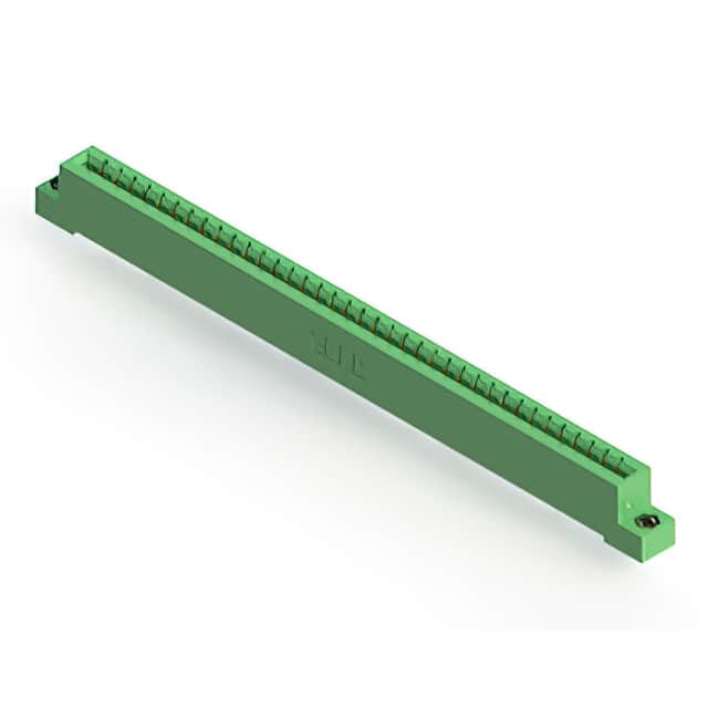 333-037-521-108 CONN EDGE SGL FMALE 37POS 0.156