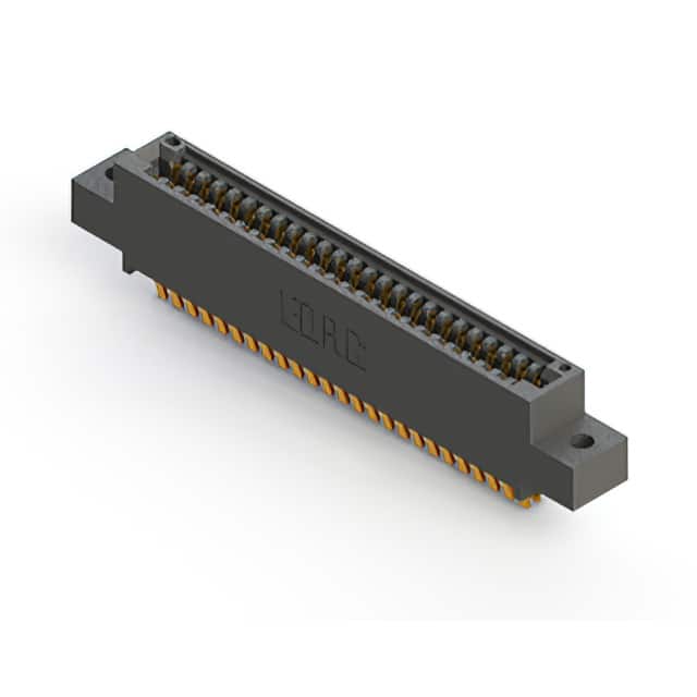 395-050-560-502 CONN EDGE DUAL FMALE 50POS 0.100