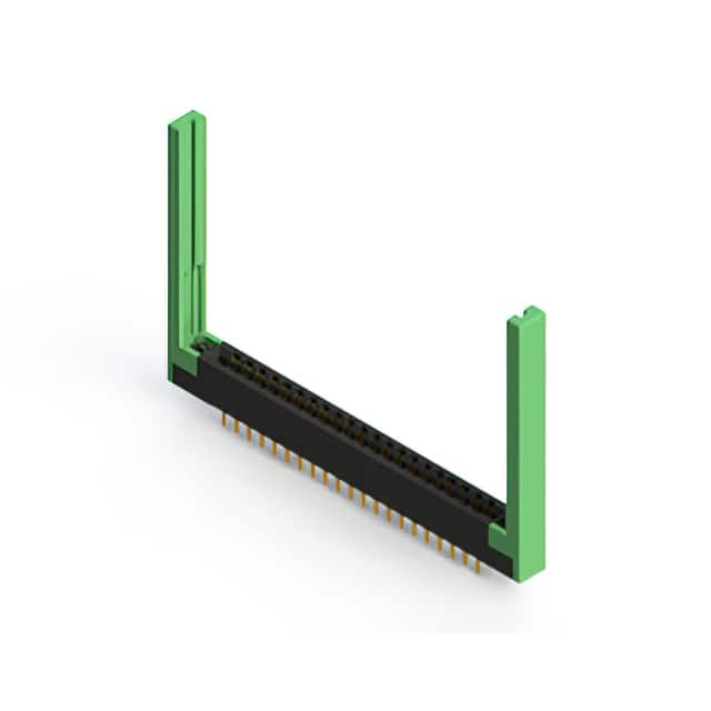 355-042-520-568 CONN EDGE DUAL FMALE 42POS 0.156
