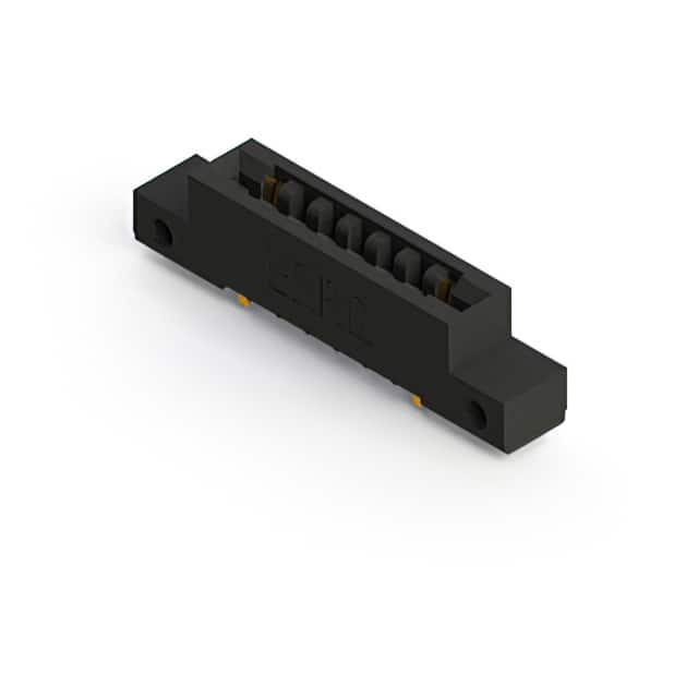 357-014-540-212 CONN EDGE DUAL FMALE 14POS 0.156