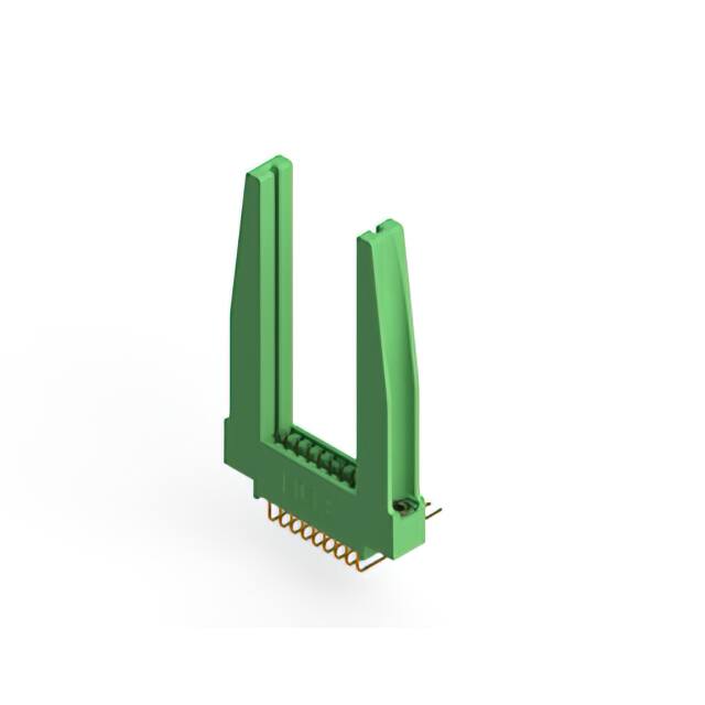 346-018-559-878 CONN EDGE DUAL FMALE 18POS 0.125