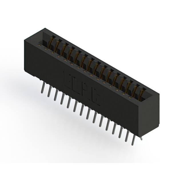 391-030-556-201 391 SERIES (.100" (2.54MM) CONTA