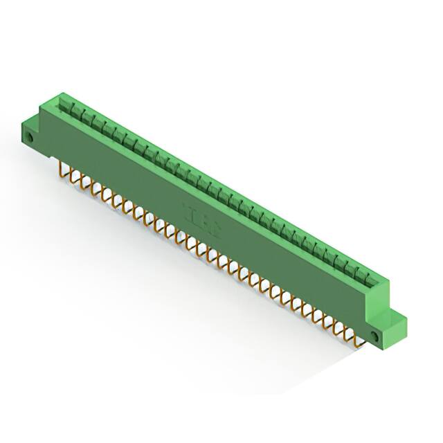 333-029-558-112 CONN EDGE SGL FMALE 29POS 0.156