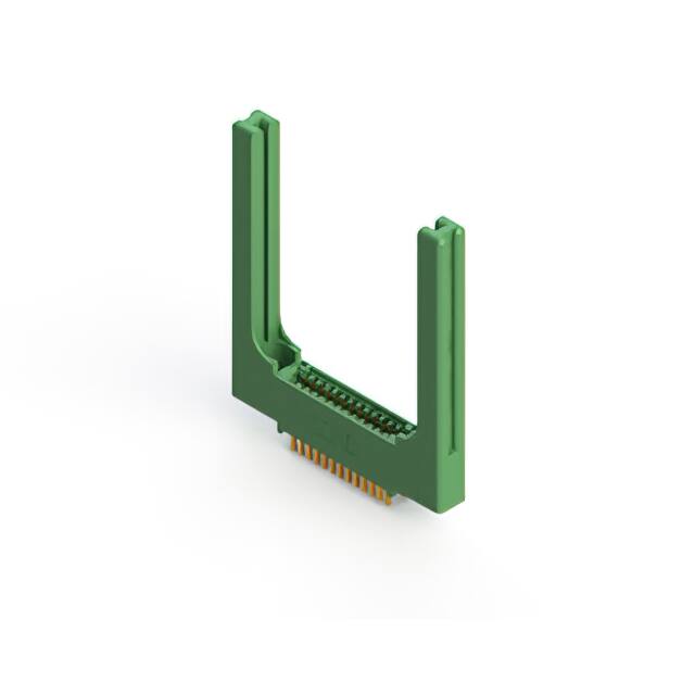 345-026-544-558 CONN EDGE DUAL FMALE 26POS 0.100