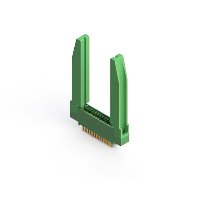 345-026-544-578 CONN EDGE DUAL FMALE 26POS 0.100