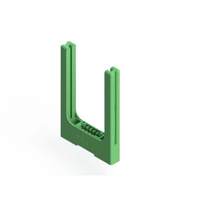 346-005-559-158 CONN EDGE SGL FMALE 5POS 0.125