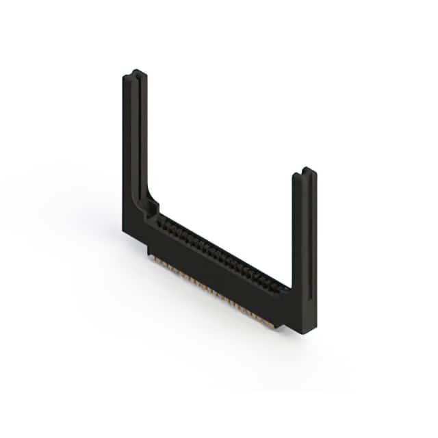 396-044-540-858 CONN EDGE DUAL FMALE 44POS 0.125