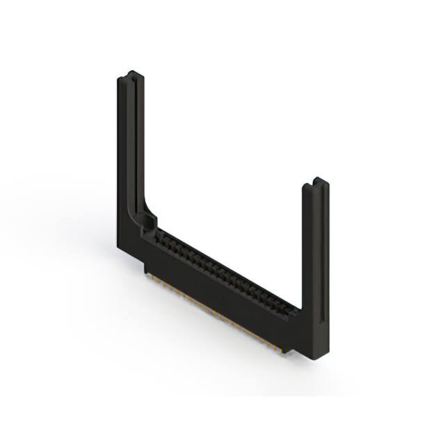 396-044-521-858 CONN EDGE DUAL FMALE 44POS 0.125