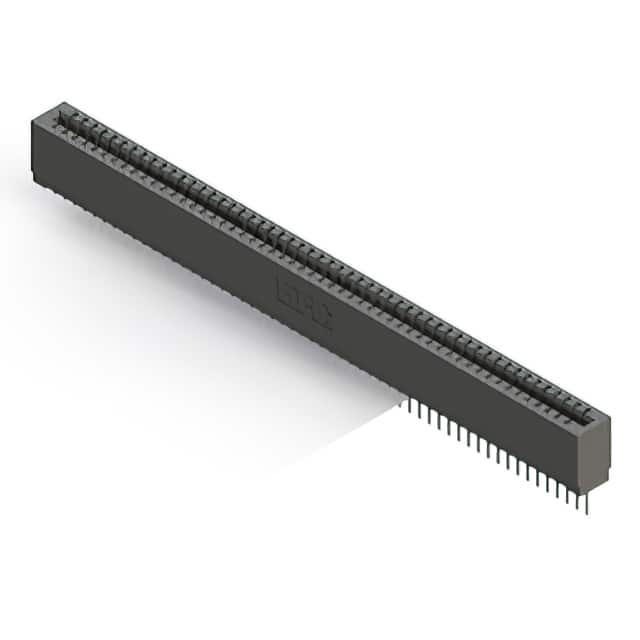 725-053-522-101 CONN EDGE SINGLE FML 53POS 0.100