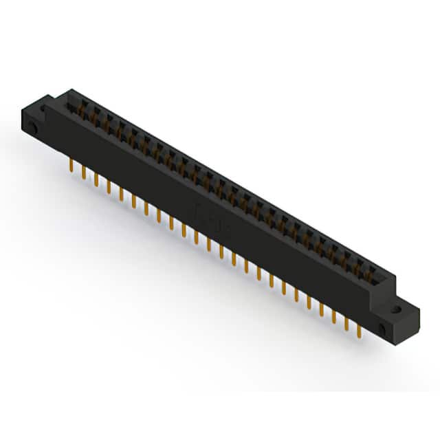 355-048-520-212 CONN EDGE DUAL FMALE 48POS 0.156
