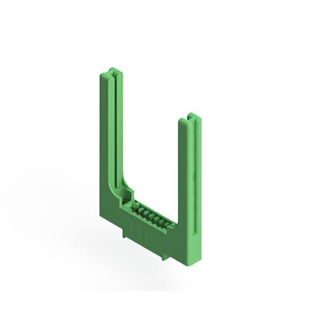 346-007-559-658 CONN EDGE SGL FMALE 7POS 0.125