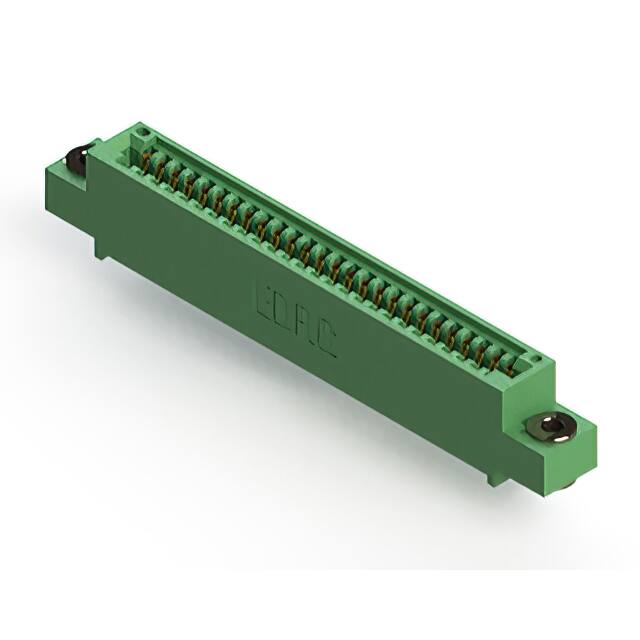 345-026-520-403 CONN EDGE SINGLE FML 26POS 0.100
