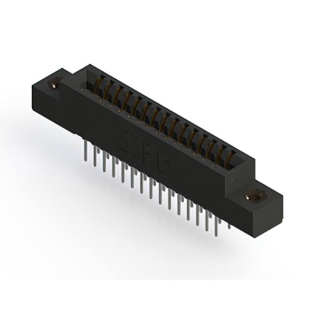 391-030-521-208 CONN EDGE DUAL FMALE 30POS 0.100