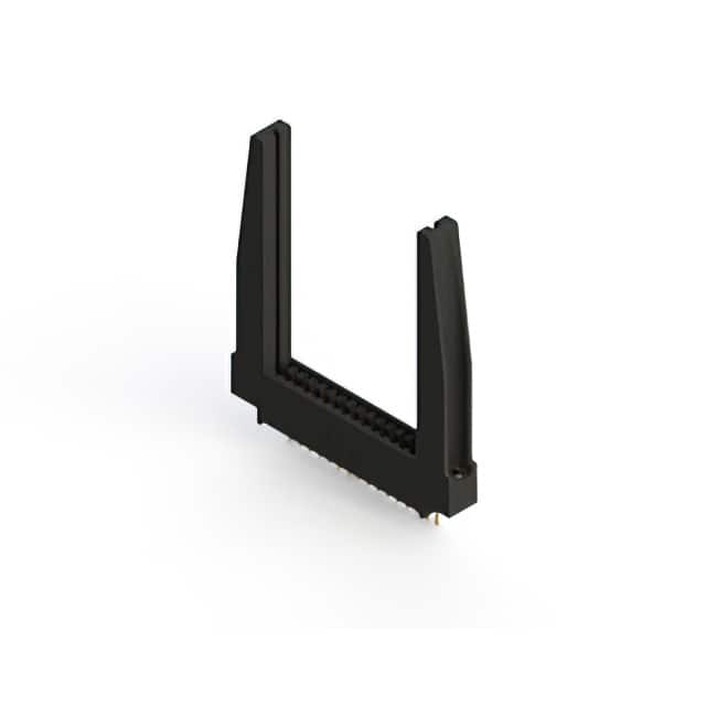 396-016-541-678 CONN EDGE SGL FMALE 16POS 0.125