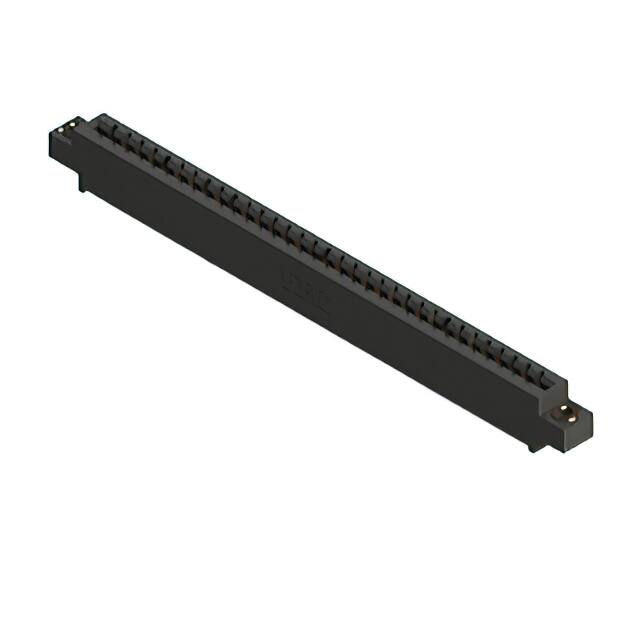 387-033-544-603 CONN EDGE SGL FMALE 33POS 0.156