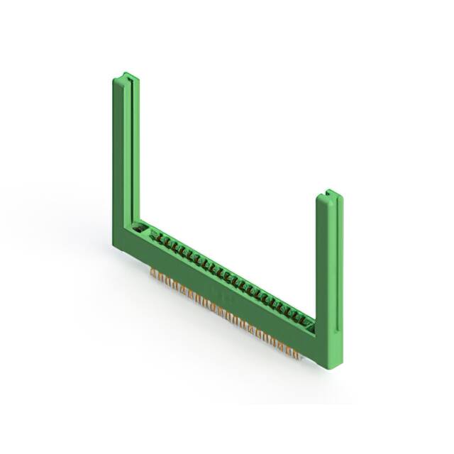 305-040-500-258 CONN EDGE DUAL FMALE 40POS 0.156