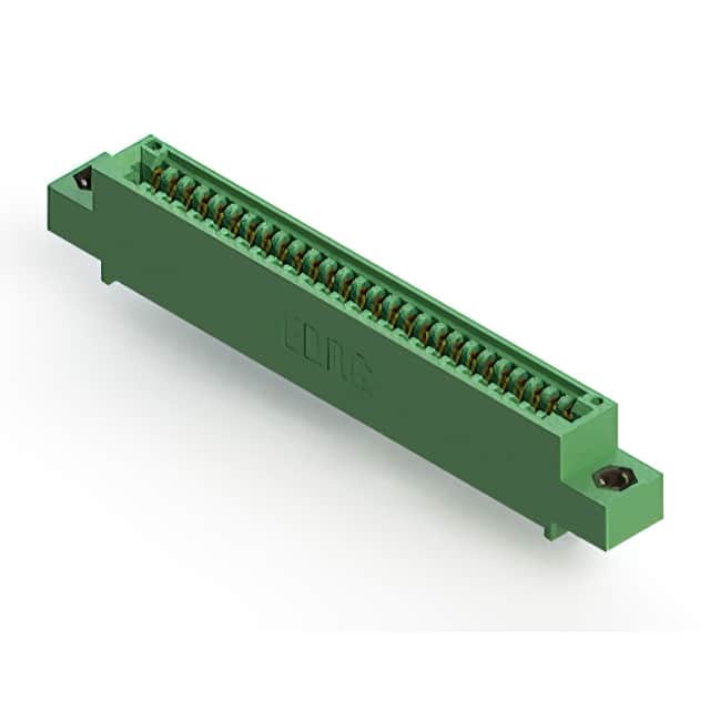 345-027-520-407 CONN EDGE SINGLE FML 27POS 0.100