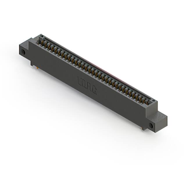 395-064-540-512 395 SERIES (.100" (2.54MM) CONTA