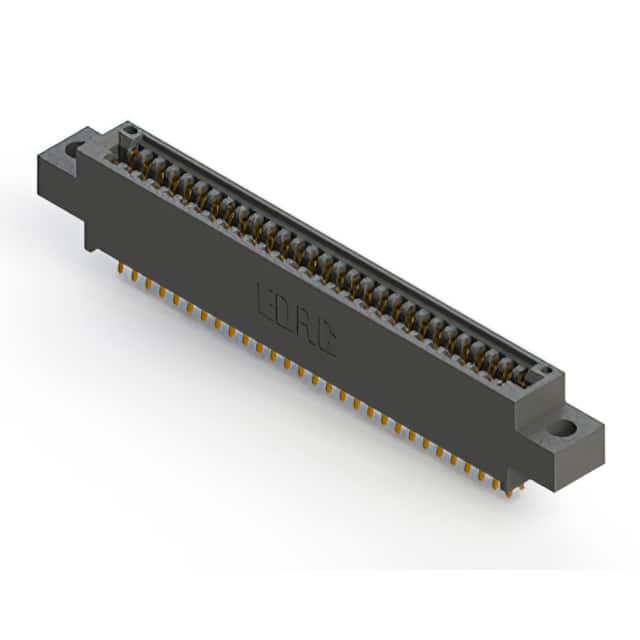 395-058-556-804 CONN EDGE DUAL FMALE 58POS 0.100
