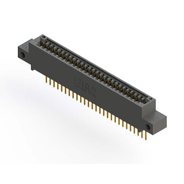 395-027-523-412 CONN EDGE SINGLE FML 27POS 0.100