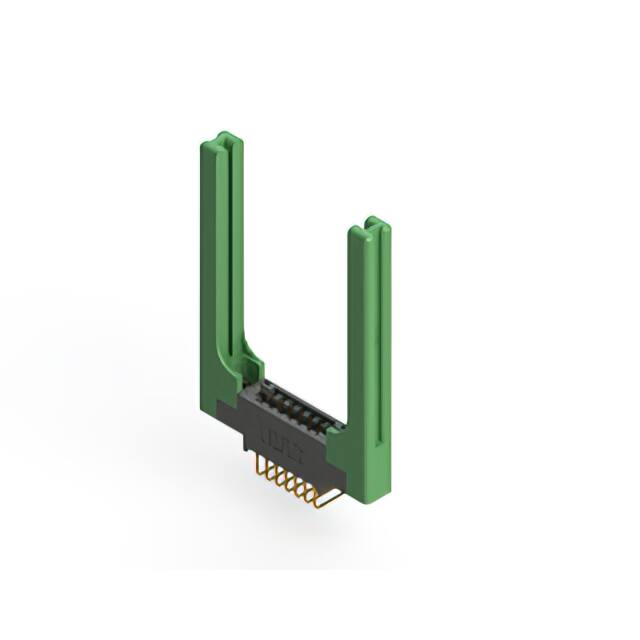396-014-558-858 CONN EDGE DUAL FMALE 14POS 0.125