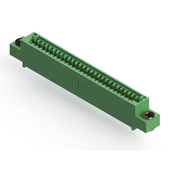 345-028-521-403 CONN EDGE SINGLE FML 28POS 0.100