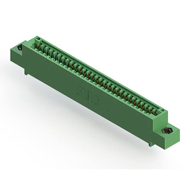 345-029-521-407 CONN EDGE SINGLE FML 29POS 0.100