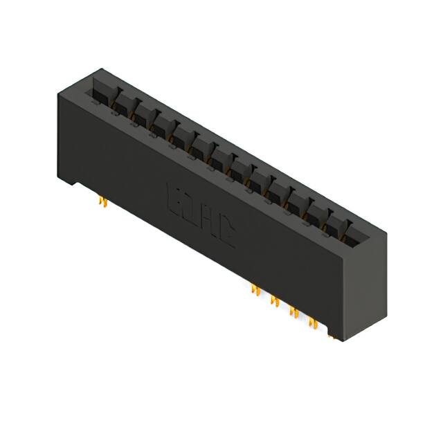 387-026-555-201 387 SERIES (.156" (3.96MM) CONTA