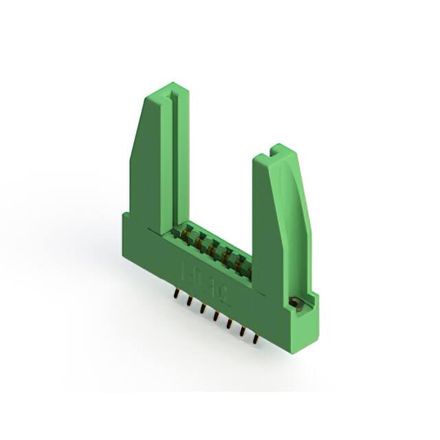 305-014-556-578 CONN EDGE DUAL FMALE 14POS 0.156