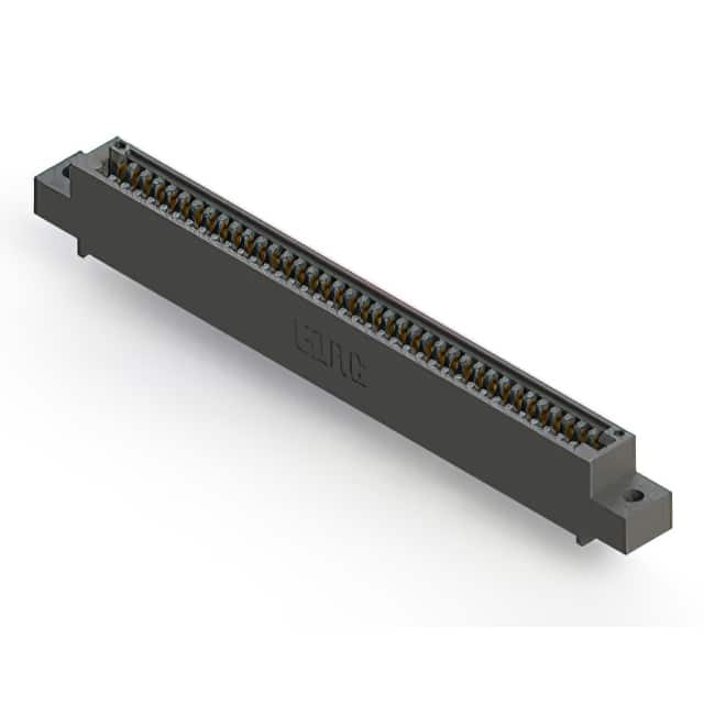 395-038-521-402 CONN EDGE SINGLE FML 38POS 0.100