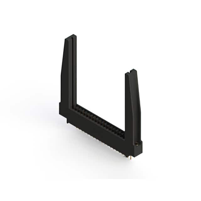 396-020-526-678 CONN EDGE SGL FMALE 20POS 0.125