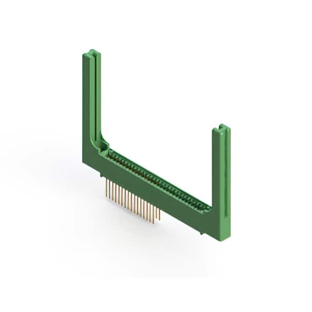 345-032-540-558 CONN EDGE DUAL FMALE 32POS 0.100