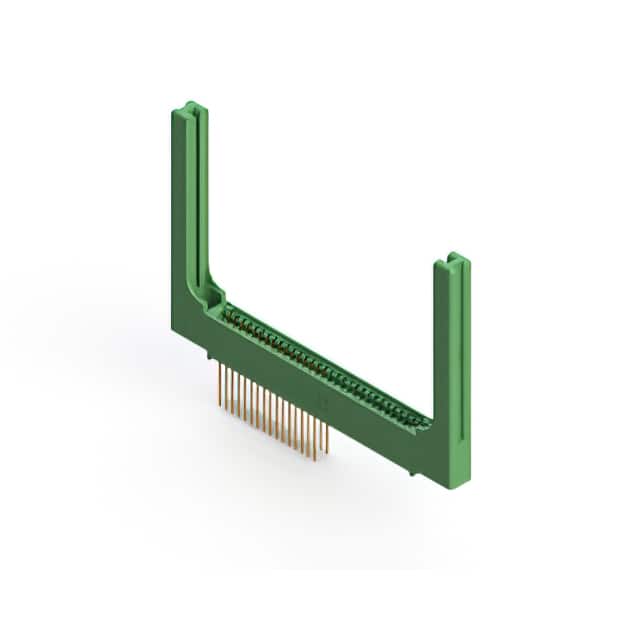345-032-542-558 CONN EDGE DUAL FMALE 32POS 0.100