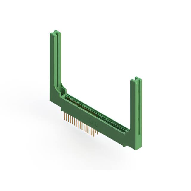 345-032-523-858 CONN EDGE DUAL FMALE 32POS 0.100