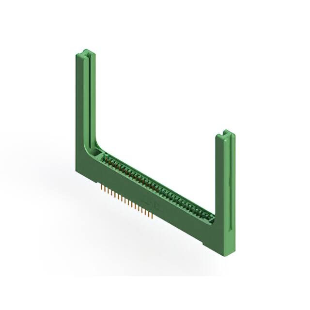 345-032-520-258 CONN EDGE DUAL FMALE 32POS 0.100