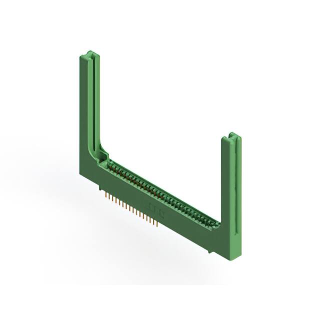 345-032-520-558 CONN EDGE DUAL FMALE 32POS 0.100