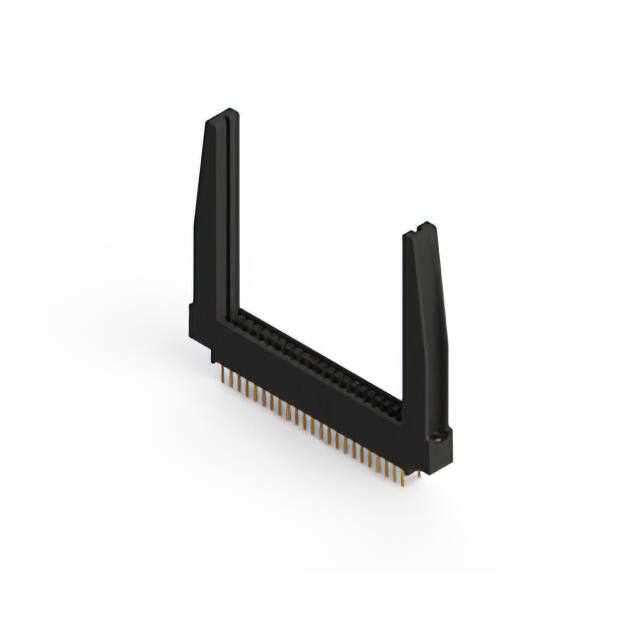 396-046-541-878 CONN EDGE DUAL FMALE 46POS 0.125
