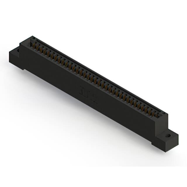 395-035-525-102 CONN EDGE SINGLE FML 35POS 0.100