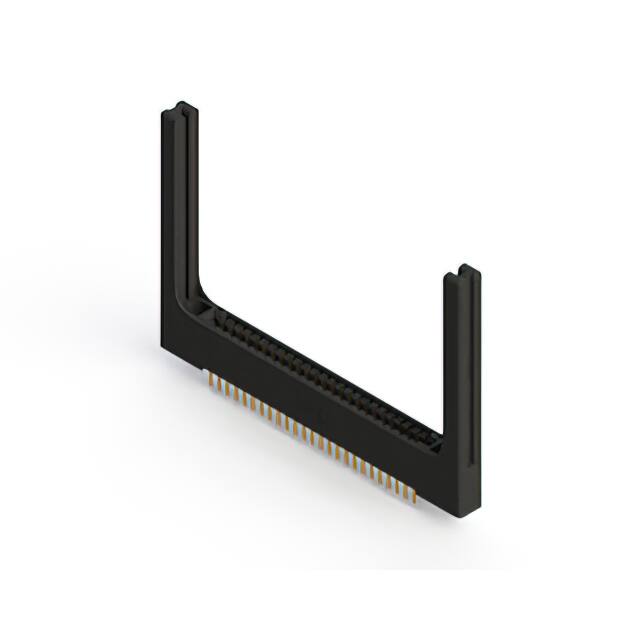 396-050-520-258 CONN EDGE DUAL FMALE 50POS 0.125