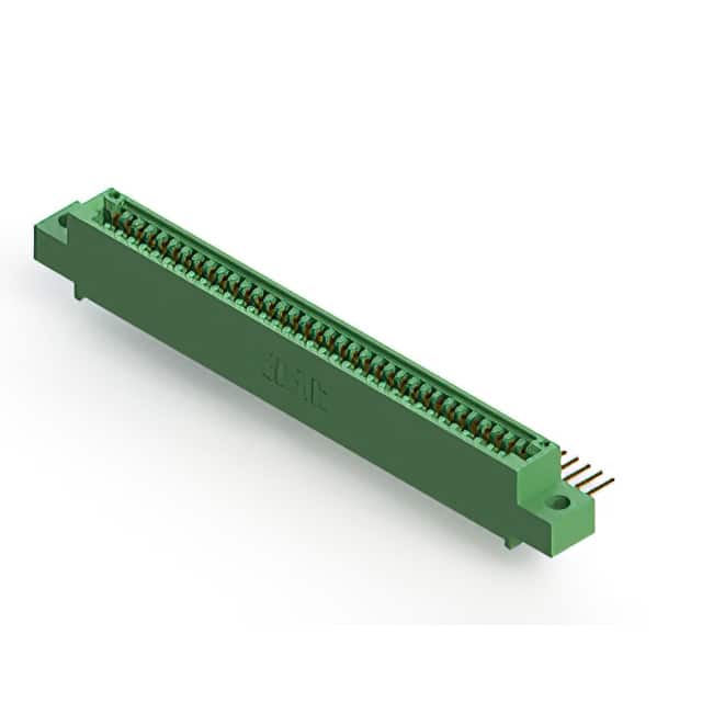 345-035-559-404 CONN EDGE SINGLE FML 35POS 0.100